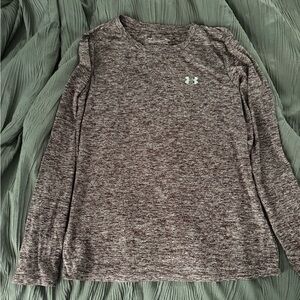 Under Armour Long Sleeve